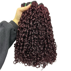 Front Lace Wig Real Human Hair