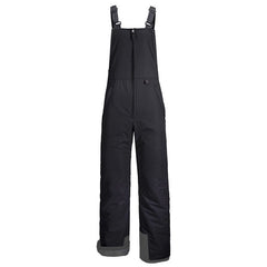 Salopette de ski d'extérieur avec isolation imperméable, coupe-vent et extra-épaisse