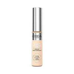 L'Oréal Paris True Match Radiant Serum Concealer - Dark Circle Concealer for Under-Eye Imperfections