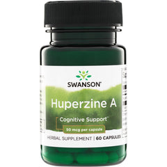 Huperzine A
