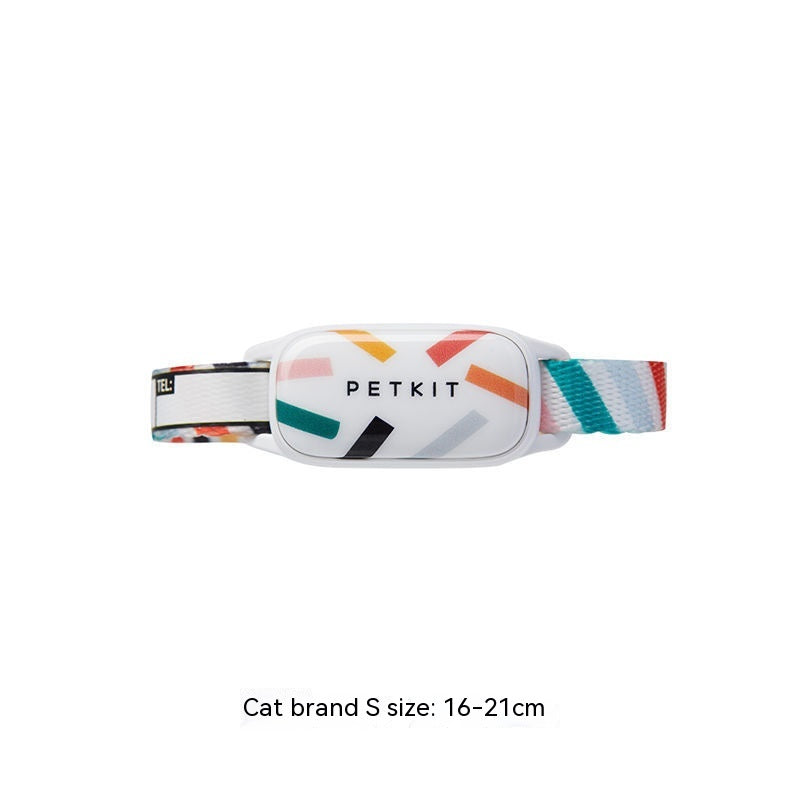 PETKIT Aktivitätserkennung Wearable-Gerät für Hunde
