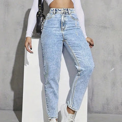 Versatile Slimming Figure-flattering Pants