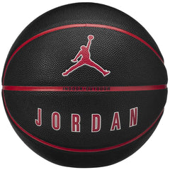Nike Jordan Basketball Ultimate 2.0 8P Black/Fire Red/White JD4018-017