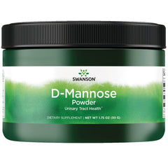 D-Mannose Powder