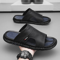 Plus-size Versatile Soft-soled Slippers