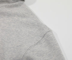 Relaxed Stylish Versatile Zip-up Cardigan Top