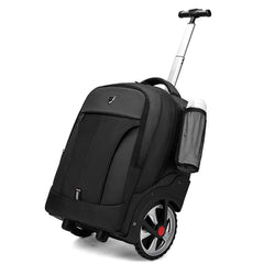 Large-capacity 18-inch Load-reducing Trolley Bag