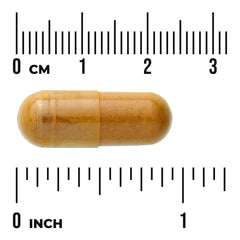 Turmeric & Black Pepper