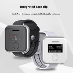 Full Screen Bluetooth Touch Player Student Walkman