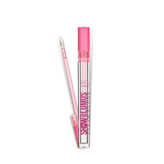 Brillo labial vegano Pastel - Show Your Lumos Clear Gloss, sin crueldad animal y probado dermatológicamente