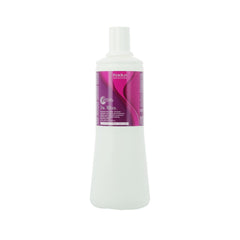 Kadus Professional 10 Volume Cream Developer - 1000ml Hair Coloring Product for Professionals
