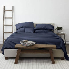 6-Piece: Essential Sheet Set