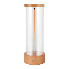Small Night Lamp Quantum Atmosphere Indoor Bedroom Bedside Creative Lamp