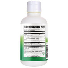 Organic Tart Cherry Concentrate