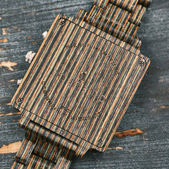 Fashionable Classic Analog Quartz Watch