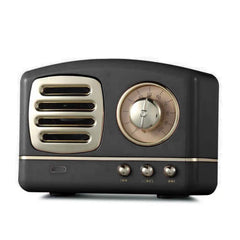 60's Retro Wireless Bluetooth Speaker
