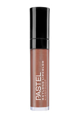 Pastel Daylong Long-Lasting Pastel Lipstick, Non-Transfer Formula, 7ml - Ideal for Makeup Enthusiasts