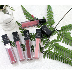 Rouge à lèvres liquide mat KIMUSE - Lisse, waterproof, longue tenue