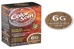 Color&Soin 6G Dark Golden Blonde