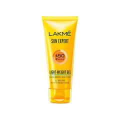 Lakme Sun Expert Light-Weight Gel SPF 50