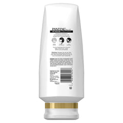 Après-shampooing pour cheveux bouclés Pantene Frizz No More 11 fl oz | Pro-V Miracles
