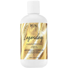 IGK LEGENDARY Dream Hair Conditioner 8 oz