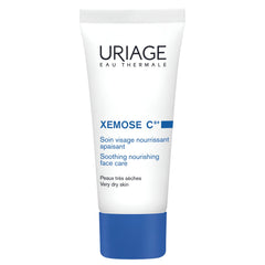 Uriage Roseliane CC Cream SPF30 - Soothing Sensitive Skin with UVA-UVB Protection