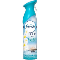 Ambientadores para el aire Febreze Bora Bora Waters, 8.1 oz