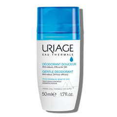 Uriage Sanftes Deodorant Roll-on 50ml