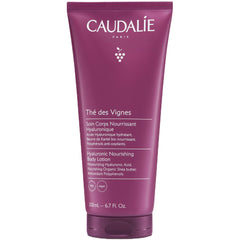 Caudalie Loción corporal hidratante - Nutritiva | 200ml