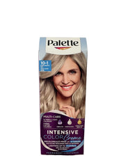 Palette Hair Dye - Ashy Light Blonde 10-1