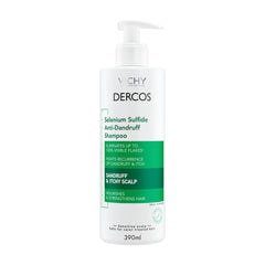 Vichy Dercos Neogenic Redensifying Shampoo 400ml