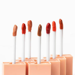 Colorete líquido Pastel - Aspecto natural y luminoso, hidratación para el día a día - 54 4g