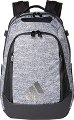 adidas 5-Star Team Backpack Jersey Onix Grey One Size