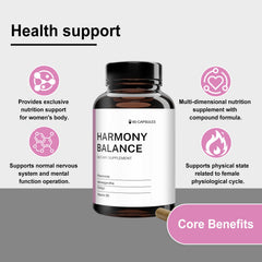 Nutritional Replenishment Cycle Care Dietary Supplements