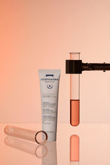 Crema de noche iluminadora Isis Pharma Glyco-A con AHA para una exfoliación suave - 1.01 fl oz