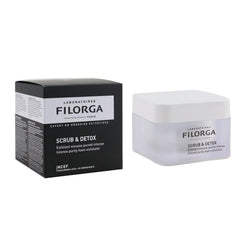 Filorga Scrub & Detox Mask - Exfoliating & Detoxifying | 50 ml