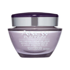 Avon Anew Plati̇̇num Day Li̇fting Cream Spf 25 50ml