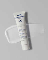 Crema de noche iluminadora Isis Pharma Glyco-A con AHA para una exfoliación suave - 1.01 fl oz
