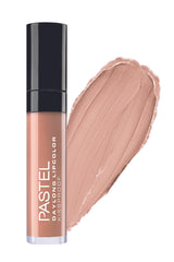 Rouge à lèvres liquide Pastel Daylong 7ml - Rouge à lèvres longue tenue pour tous les jours