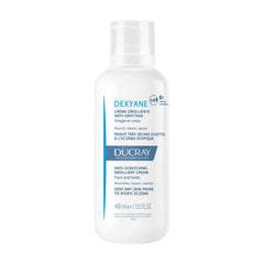 Ducray Dexyane Anti-Dryness Moisturizing Cream 400ml