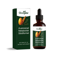 Daily Nutritional Supplement Drops