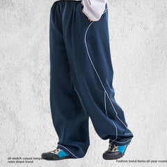 Pantalon décontracté tactique pour hommes doublé en polaire