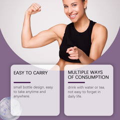 Balance Relieving Discomfort Supplement Drops