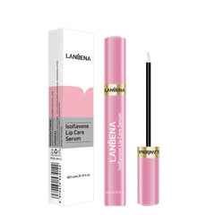 LANBENA cuidado labial que mejora la elasticidad de los labios