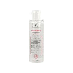 SVR Micellar Eye Gel for Sensitive Eyes - Gentle Makeup Remover, 125ml