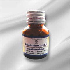 Impcops Makaradwaja en comprimés