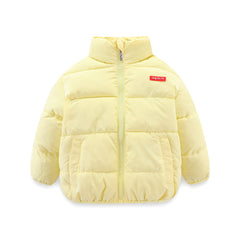Ropa infantil de algodón para niños y niñas