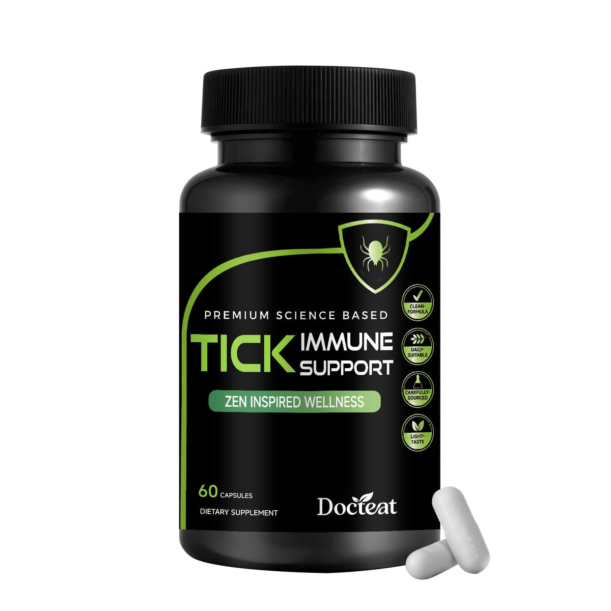 Immune Support Capsule