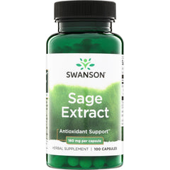 Sage Extract